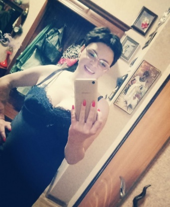 Анкета проститутки Юлия - город Октябрьский, 42 года, №15544